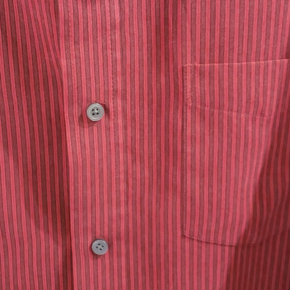Mens button down shirts - Picture 2 of 3